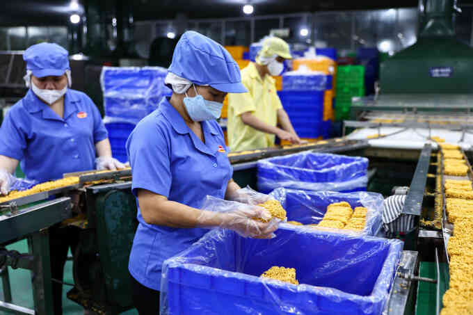 TP HCM đang thời kỳ dân số vàng nhưng tốc độ già hóa nhanh