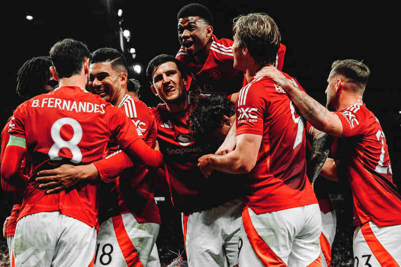 Chung kết Europa League: MU và niềm tin của Ruben Amorim