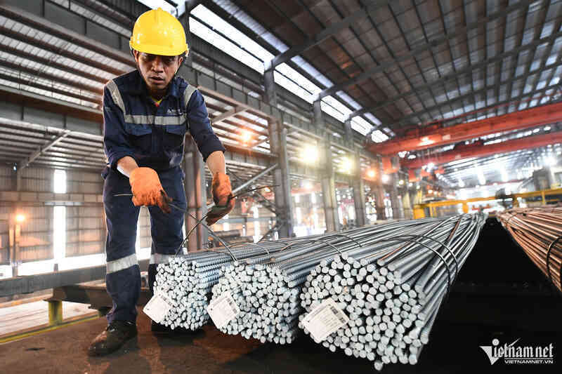Khu vực tư nhân bước vào kỷ nguyên mới, hết thời 