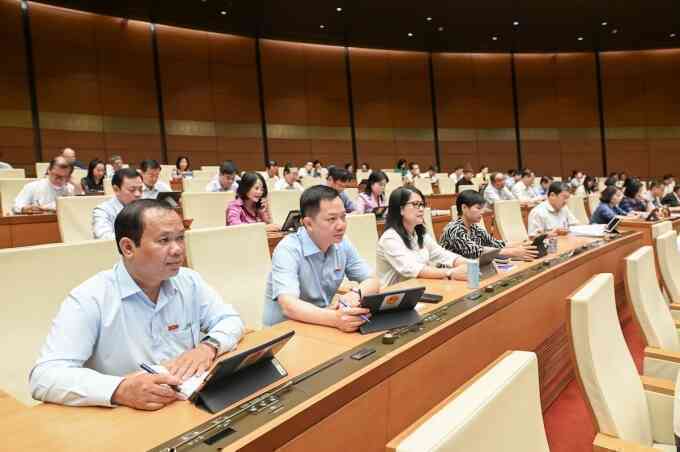 Ngân hàng Nhà nước có thể được quyết cho vay đặc biệt 0%, không tài sản đảm bảo