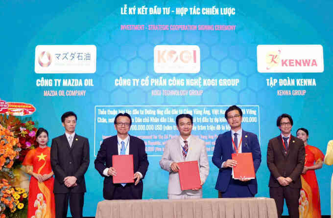 Nhà đầu tư ngoại muốn rót 6 tỷ USD vào hạ tầng năng lượng TP HCM