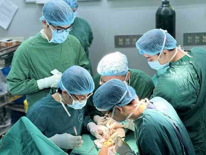 Phát hiện ung thư ác tính sau 9 năm bị chẩn đoán nhầm