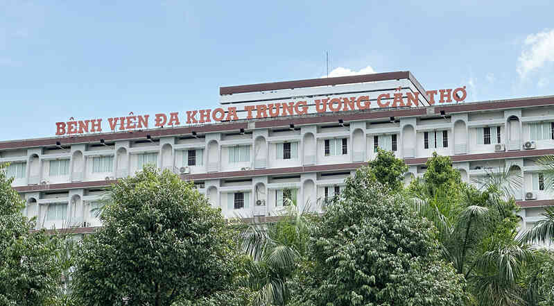 Tài xế trong vụ nổ súng ở Vĩnh Long sắp xuất viện, về nhà tập vật lý trị liệu