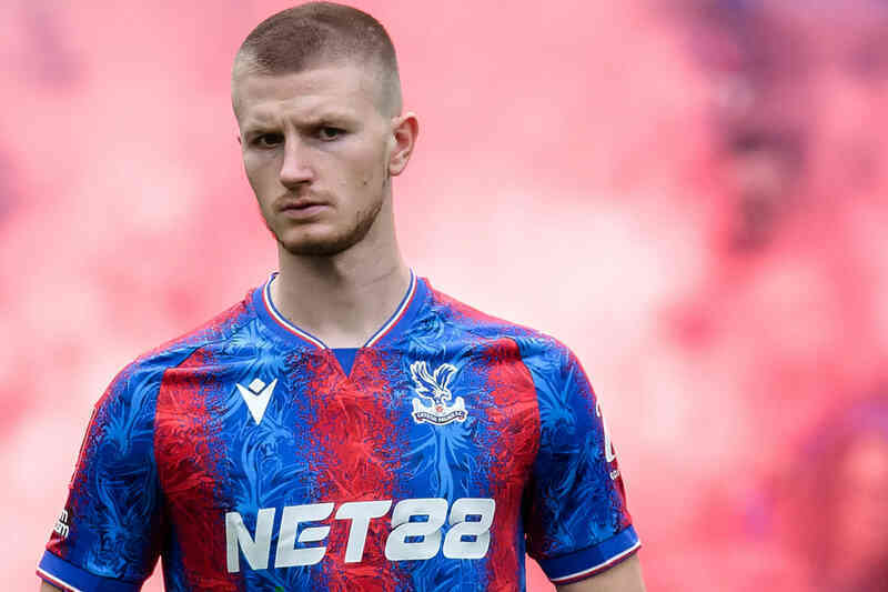 Tin tức về chuyển nhượng 20/5: MU ký Wharton, Liverpool mua Wirtz