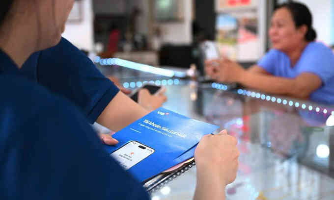 VIB đạt kỷ lục 