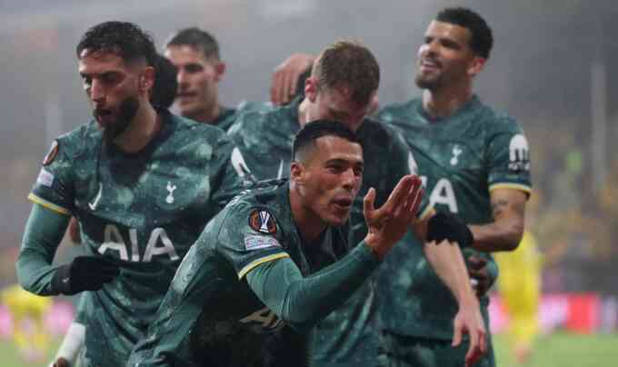 5 điểm nóng trận Man Utd - Tottenham
