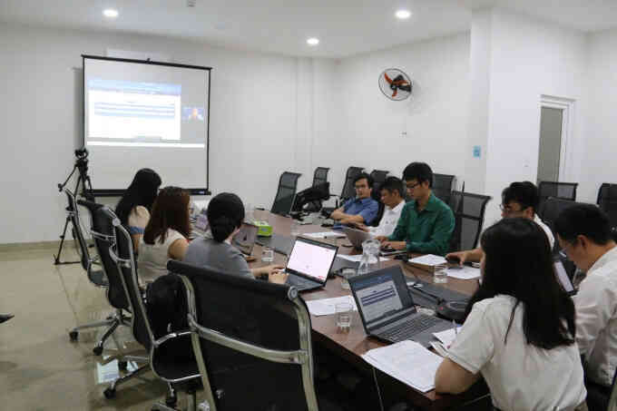 Đà Nẵng tăng 130 bậc trên 