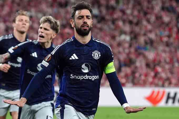 Fernandes: 