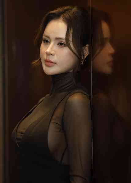 Lương Thu Trang: 