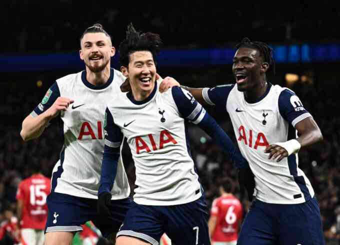 Man Utd - Tottenham: Được ăn cả, ngã về không