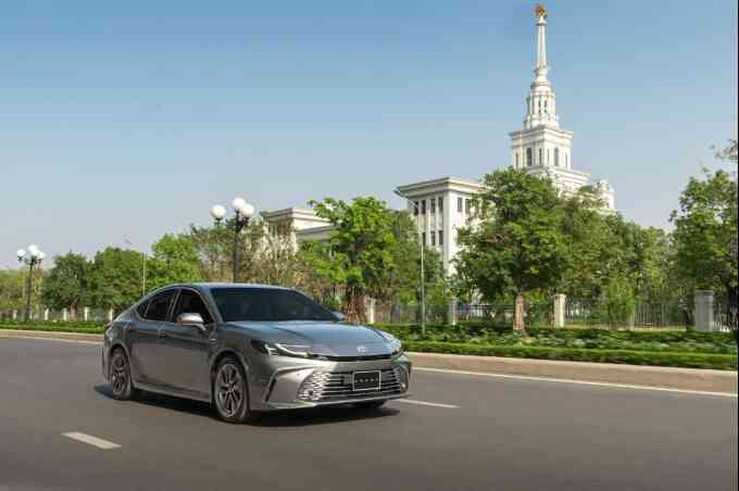 Người Việt chuộng công nghệ xe hybrid nào nhất?