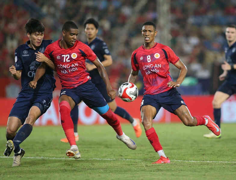 Nhận định CAHN vs Buriram: Nâng cúp trên đất Thái Lan