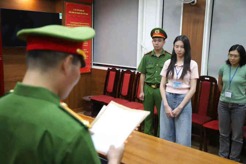 PGS.TS Bùi Thị An: Không thể để tình trạng nhiều ngành cùng quản lý một đĩa thức ăn
