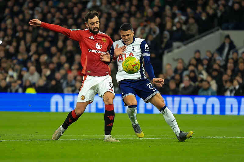 Tottenham tranh Europa League với MU: Ngọn lửa Son Heung Min