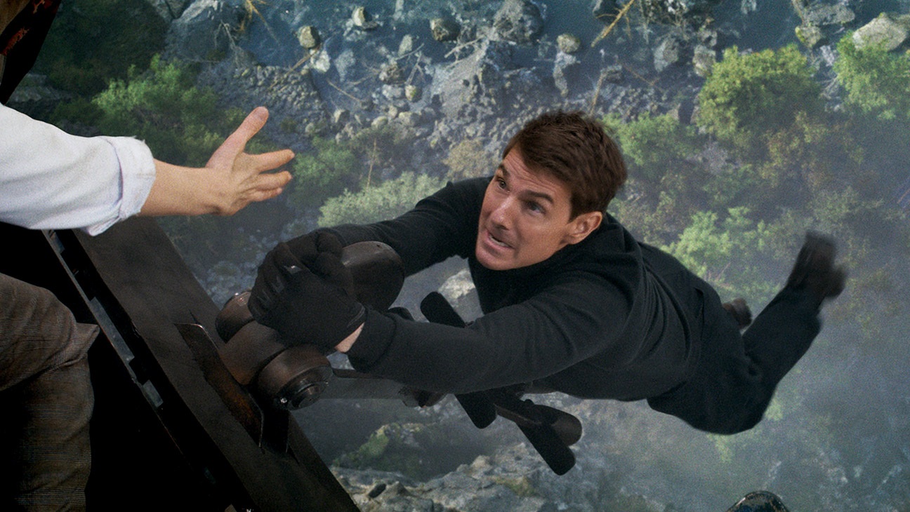 "Nhiệm vụ bất khả thi 8" được khen, Tom Cruise nói đóng phim tới 100 tuổi