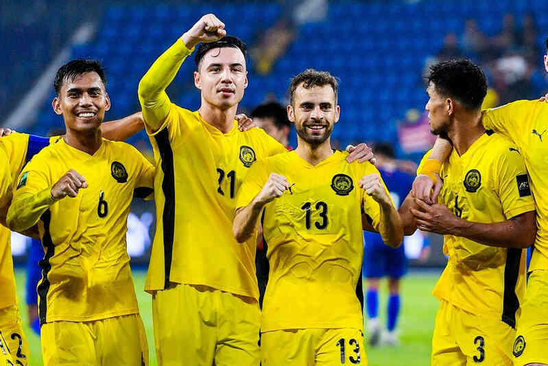 Tuyển Việt Nam: Malaysia có làm ông Kim Sang Sik đau đầu?