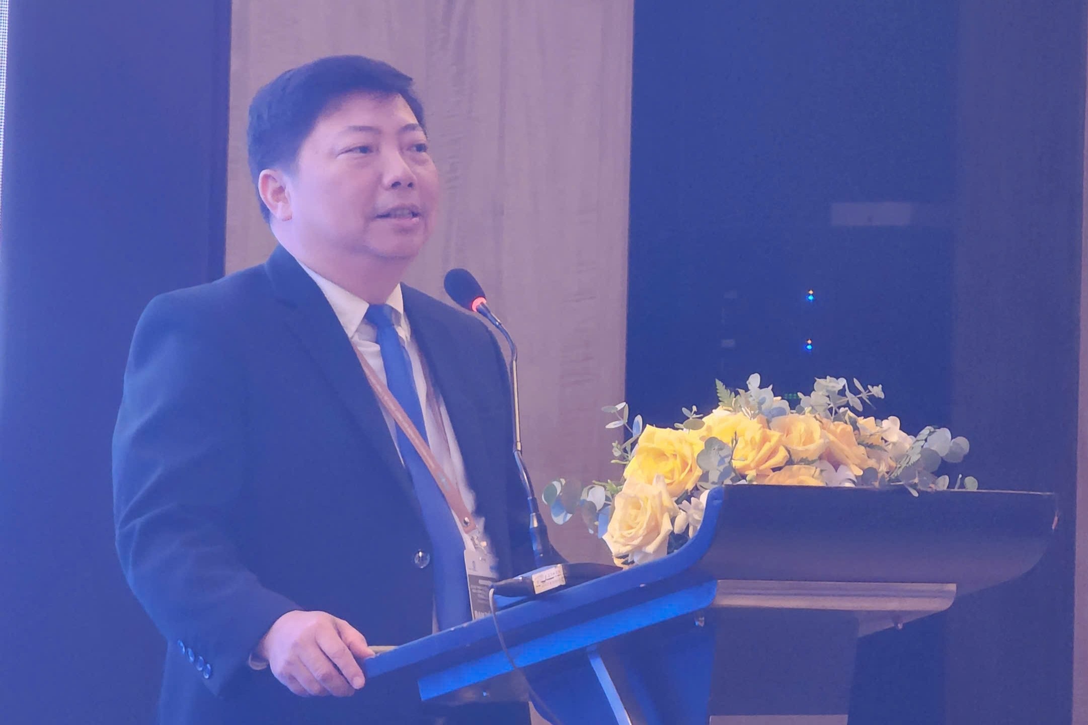 Việt Nam thử nghiệm vaccine tay chân miệng hiệu quả hơn 99%