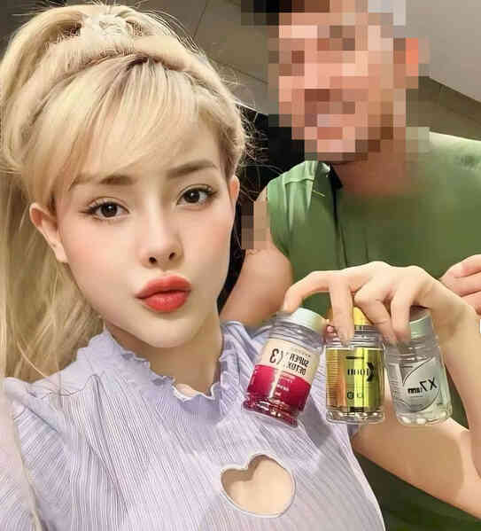 Bộ Y tế xem xét nội dung quảng cáo sản phẩm giảm cân của Ngân 98