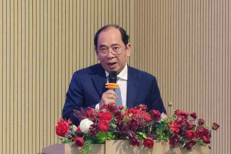 Đại diện WHO tại Việt Nam: Hai thách thức lớn khi áp dụng AI trong y tế