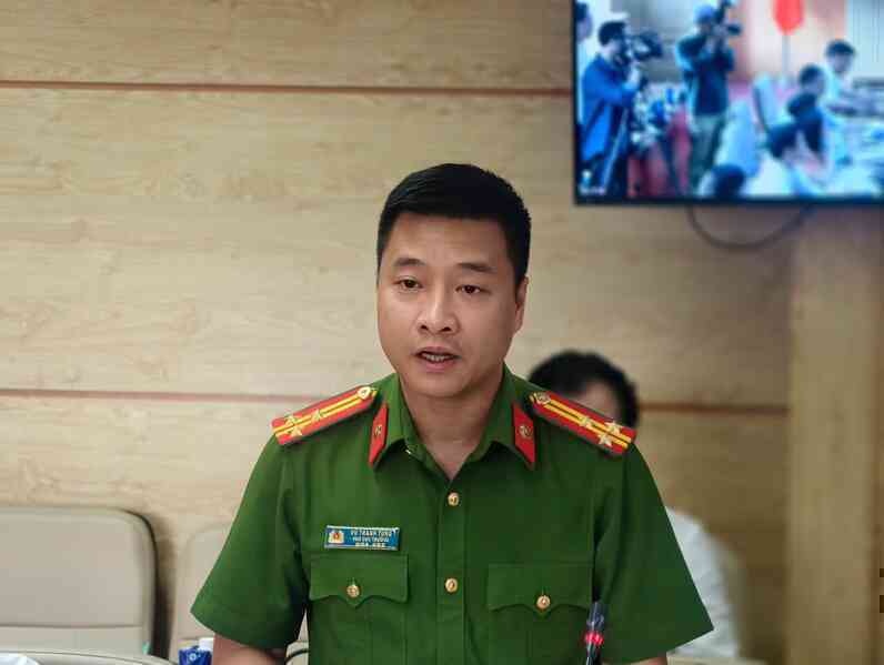 Hàng giả trong lĩnh vực y tế: Có sự móc nối với cơ quan chức năng