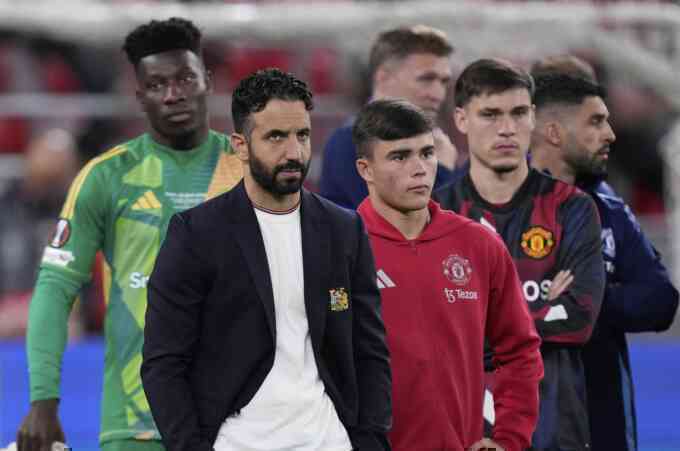 Man Utd sẵn sàng 