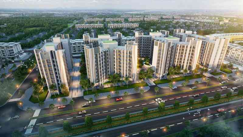 Nhà ở xã hội tại Thanh Hóa: Người dân kỳ vọng vào dự án quy mô lớn