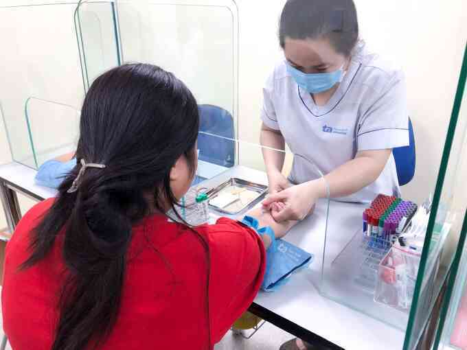 Suy giáp có gây mất trí nhớ?