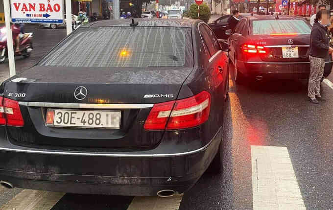 Tài xế cần làm gì khi bị phạt nguội oan?