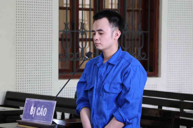 Tan giấc mơ xuất ngoại vì ma túy