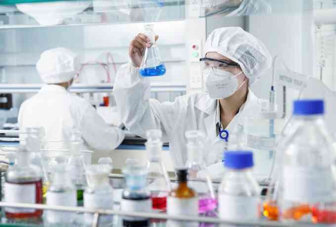 Tập đoàn Trung Quốc trở thành cổ đông lớn nhất của Imexpharm