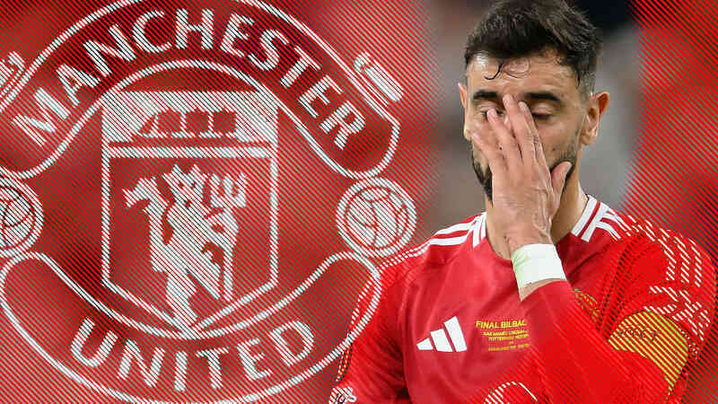 Tin tức về chuyển nhượng 23/5: MU bán Bruno Fernandes, Arsenal ký Rodrygo