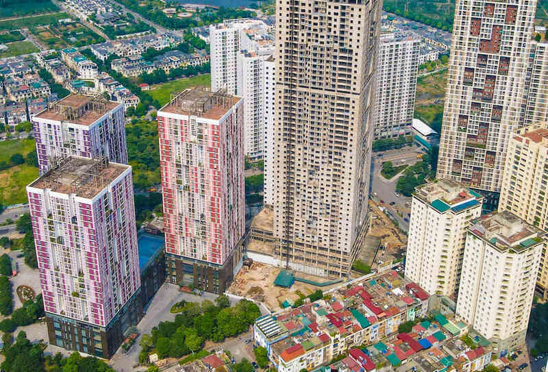 Từ 1/7, nhà trọ, quán ăn thuộc diện này phải mua bảo hiểm cháy, nổ bắt buộc