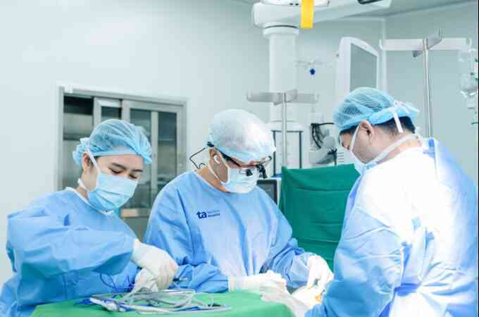 U lành ở lưỡi hóa ác tính sau 5 năm