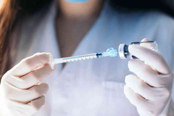 Vaccine ung thư hoạt động thế nào?