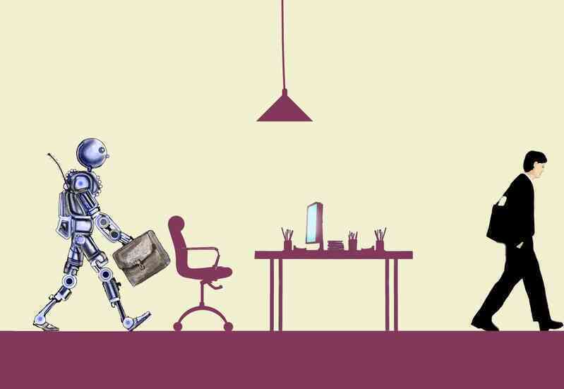 Bỏ đại học, gen Z Mỹ đi làm thợ thu nhập vẫn "khủng"