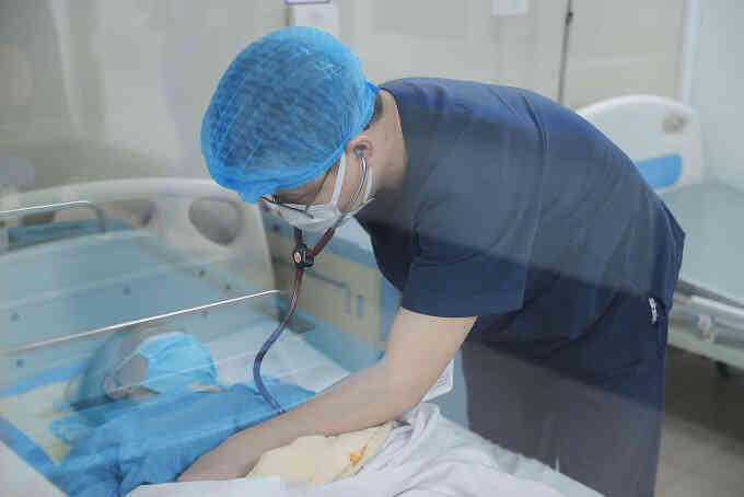 Phân biệt cúm và Covid-19 thế nào?