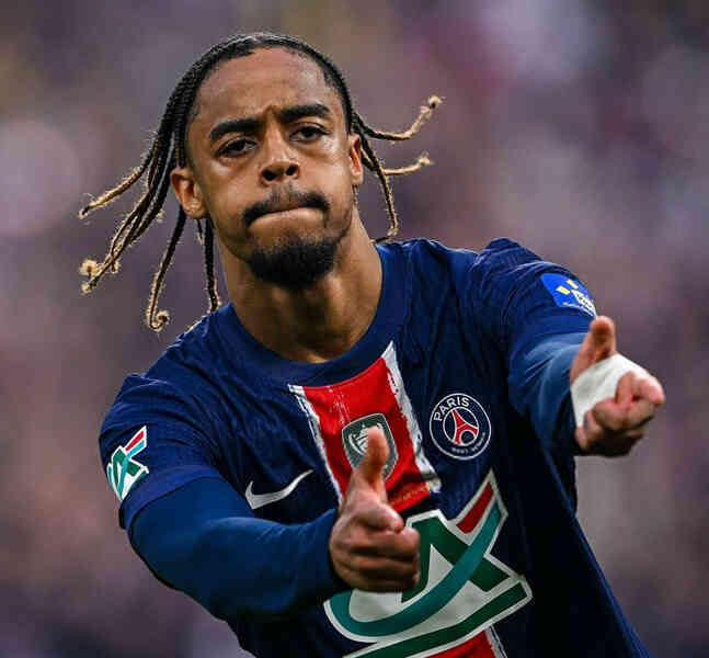 PSG vô địch cúp quốc gia Pháp, tiến gần cú ăn ba lịch sử