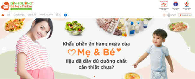 Ajinomoto Việt Nam đồng hành sứ mệnh cải thiện tầm vóc Việt