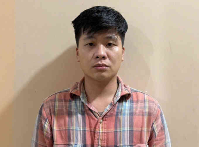 Đầu thú sau 11 năm gây án mạng