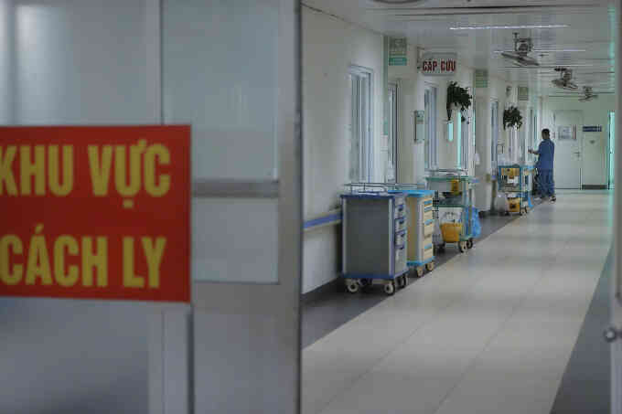 Hà Nội ghi nhận 155 ca Covid-19 tuần qua