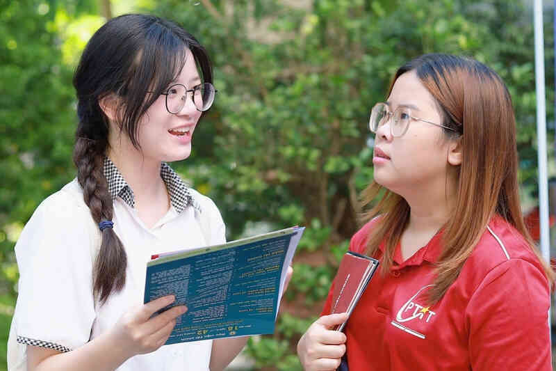 Hàng loạt đại học phía Nam tăng học phí