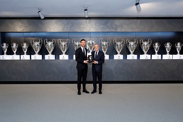 HLV Xabi Alonso tuyên bố hùng hồn trong ngày ra mắt Real Madrid