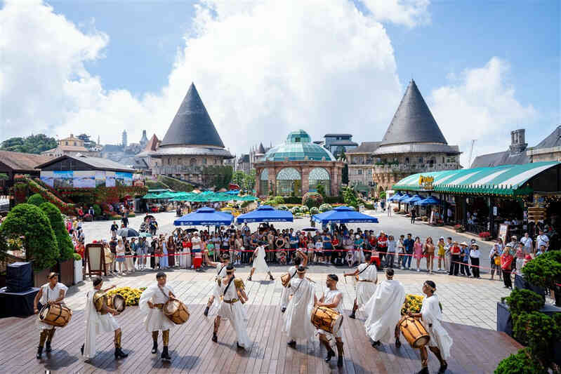 Lý do Sun Costa Residence thu hút giới đầu tư Đà Nẵng