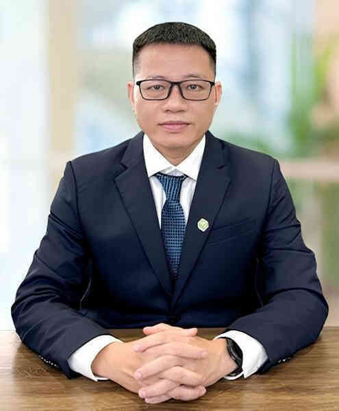 Một tập đoàn bất động sản ra thông tin quan trọng về nhân sự cấp cao
