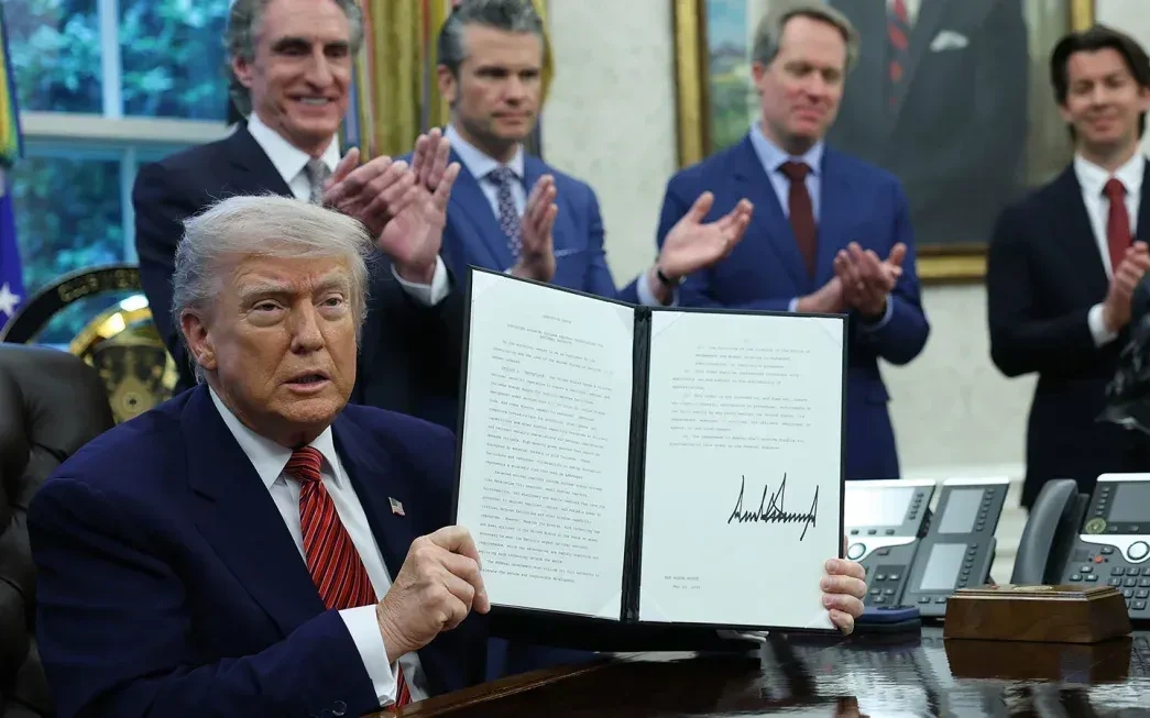 Ông Trump khôi phục sức mạnh hạt nhân: Mỹ chính thức trở lại đường đua?
