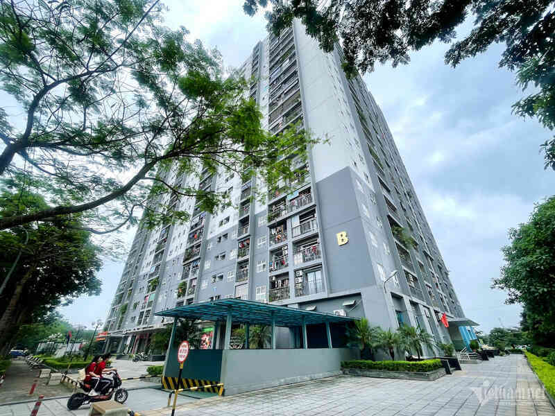 Sau 5 năm sở hữu, bán nhà ở xã hội không phải nộp tiền đất, dân hưởng lợi lớn