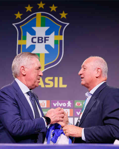 Ancelotti triệu tập Brazil: Casemiro và Antony trở lại, không Neymar