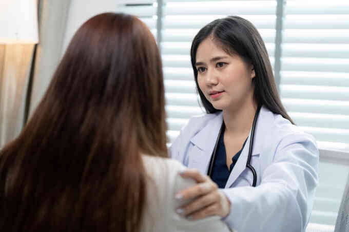 Ba hiểu lầm phổ biến về HPV