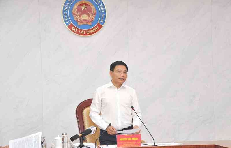 Bộ Tài chính: Địa phương được kêu gọi đầu tư từ tài sản dôi dư sau sáp nhập