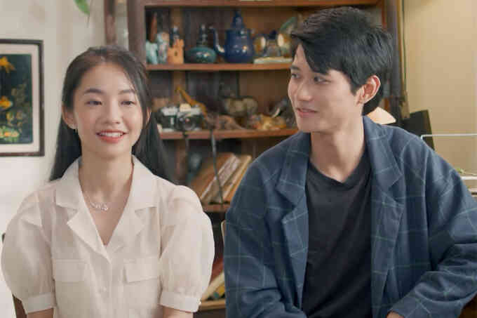 Diễn viên 